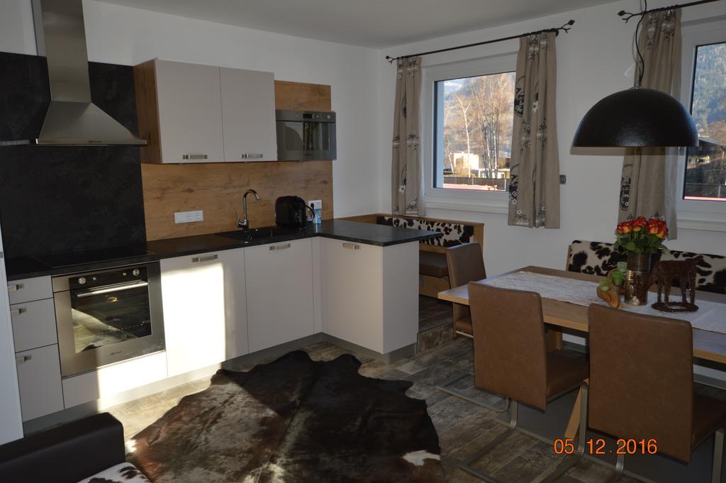 Appartement Christine - Summercard Included Zell am See Exterior photo
