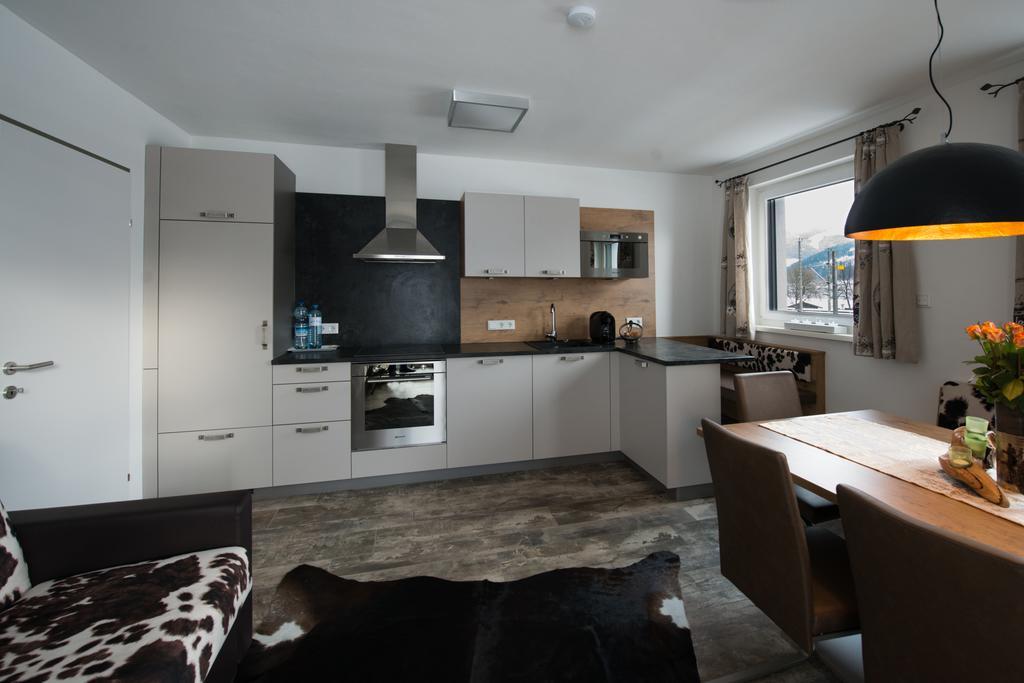 Appartement Christine - Summercard Included Zell am See Exterior photo