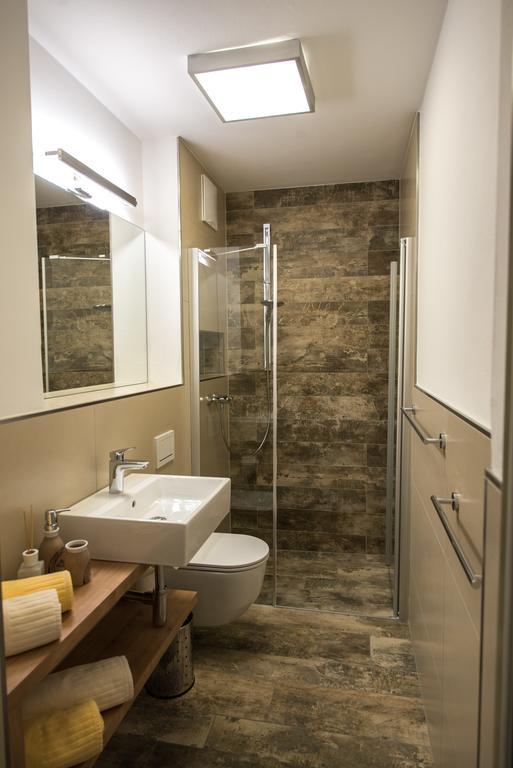 Appartement Christine - Summercard Included Zell am See Exterior photo