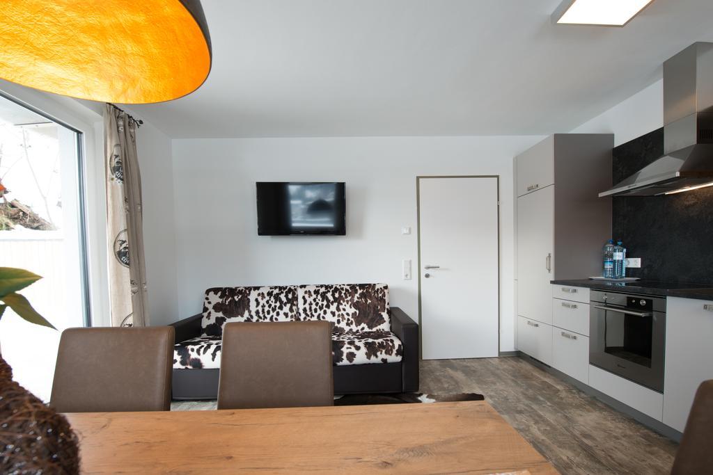 Appartement Christine - Summercard Included Zell am See Exterior photo